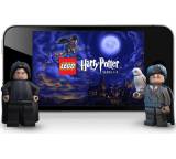 Lego Harry Potter - Die Jahre 1-4 (App)