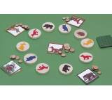 Gesellschaftsspiel im Test: findevier von Steffen Spiele, Testberichte.de-Note: 1.8 Gut