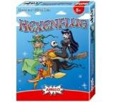 Gesellschaftsspiel im Test: Hexenflug von Amigo, Testberichte.de-Note: ohne Endnote