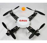 Drohne im Test: 330X-S Quad Flyer von GAUI, Testberichte.de-Note: ohne Endnote