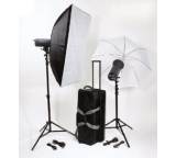 Lichttechnik im Test: Helios 300P von B.I.G., Testberichte.de-Note: 3.5 Befriedigend