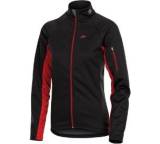 Funktionsjacke im Test: Nikki von Protective, Testberichte.de-Note: 2.0 Gut