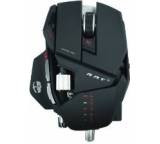 Maus im Test: Cyborg R.A.T. 9 von Saitek, Testberichte.de-Note: 1.8 Gut