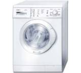 Waschmaschine im Test: Maxx 6 WAE28193 von Bosch, Testberichte.de-Note: ohne Endnote