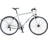 Fahrrad im Test: Pacer Elite von Diamant, Testberichte.de-Note: ohne Endnote