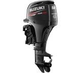 Bootsmotor im Test: DF 50 A von Suzuki, Testberichte.de-Note: ohne Endnote