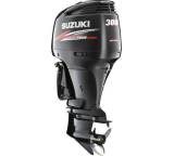 Bootsmotor im Test: DF 300 von Suzuki, Testberichte.de-Note: ohne Endnote
