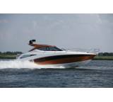 Yacht im Test: 335 HTS von Galeon, Testberichte.de-Note: ohne Endnote