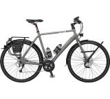 Fahrrad im Test: Expedition LT (2011) von Giant, Testberichte.de-Note: ohne Endnote