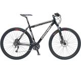 Fahrrad im Test: Bigfoot X-29 von Nishiki, Testberichte.de-Note: ohne Endnote