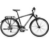 Fahrrad im Test: Richmond Premium von Raleigh, Testberichte.de-Note: ohne Endnote