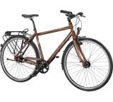 Fahrrad im Test: Super Flyer 11 von Stevens, Testberichte.de-Note: ohne Endnote