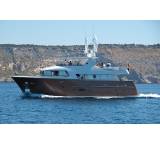 Yacht im Test: Bandido 66‘ von Drettmann, Testberichte.de-Note: ohne Endnote