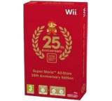 Game im Test: Super Mario All-Stars - 25 Jahre Jubiläumsedition (für Wii) von Nintendo, Testberichte.de-Note: 2.0 Gut
