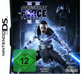Star Wars: The Force Unleashed 2 (für DS)