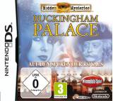 Hidden Mysteries: Buckingham Palace (für DS)