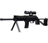 Gaming-Zubehör im Test: Sniper Gun von BigBen Interactive, Testberichte.de-Note: 4.6 Mangelhaft