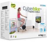 Gaming-Zubehör im Test: Cyberbike von BigBen Interactive, Testberichte.de-Note: 2.8 Befriedigend