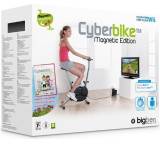 Gaming-Zubehör im Test: Cyberbike von BigBen Interactive, Testberichte.de-Note: 2.4 Gut
