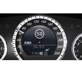 Infotainmentsystem im Test: Geschwindigkeitslimit-Assistent (S-Klasse) von Mercedes-Benz, Testberichte.de-Note: 2.6 Befriedigend