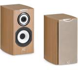 Lautsprecher im Test: MC40 Minorca von Cabasse, Testberichte.de-Note: ohne Endnote