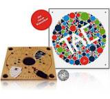 Gesellschaftsspiel im Test: TAC - Das spannende TACtik-Teamspiel von Giseh-Verlag, Testberichte.de-Note: 1.3 Sehr gut