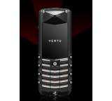 Einfaches Handy im Test: Ascent Ferrari GT von Vertu, Testberichte.de-Note: ohne Endnote
