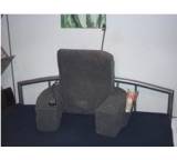 Sessel im Test: Massagesessel von Brubaker, Testberichte.de-Note: ohne Endnote