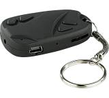 Mini-Schlüsselbund-Videokamera