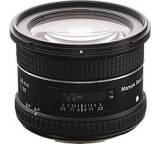 Objektiv im Test: Sekor AF 3,5/35 mm D von Mamiya, Testberichte.de-Note: ohne Endnote