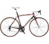 Fahrrad im Test: Sempre 105 von Bianchi, Testberichte.de-Note: ohne Endnote