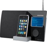 Radio im Test: Cosmopolit 3 WEB iP von Grundig, Testberichte.de-Note: 2.5 Gut