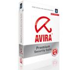 Security-Suite im Test: AntiVir Premium Security Suite 2011 von Avira, Testberichte.de-Note: 2.4 Gut