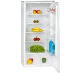 Kühlschrank im Test: VSE 231 von Bomann, Testberichte.de-Note: 2.4 Gut