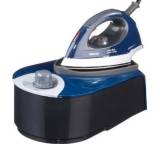 Bügeleisen im Test: TS16122 slider SL10 power von Siemens, Testberichte.de-Note: ohne Endnote