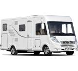 B-Klasse 694 2.3 JTD Multijet 6-Gang manuell (96 kW)