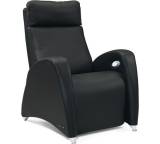 Sessel im Test: Tecno von Keyton, Testberichte.de-Note: ohne Endnote