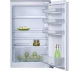 Kühlschrank im Test: 709666 von Neff, Testberichte.de-Note: ohne Endnote