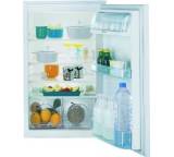 Kühlschrank im Test: KRI 1559/MOD von Bauknecht, Testberichte.de-Note: ohne Endnote