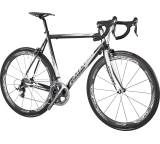 Fahrrad im Test: Vuelta 105 Custom von Stevens, Testberichte.de-Note: ohne Endnote