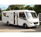 Liberty Explorer I 730 G JTD 6-Gang manuell (116 kW)