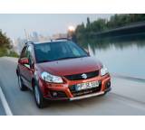 SX4 1.6 VVT i-AWD 5-Gang manuell Comfort (88 kW) [06]