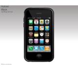 Handy-Tasche im Test: Vulcan von SwitchEasy, Testberichte.de-Note: 2.3 Gut