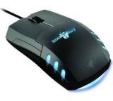 Maus-Tastatur-Set im Test: StarCraft II Periphärie-Bundle von Razer, Testberichte.de-Note: ohne Endnote