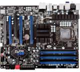 Mainboard im Test: Pure Black X58 von Sapphire, Testberichte.de-Note: 1.8 Gut