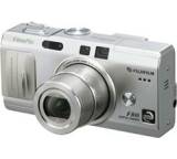 FinePix F810