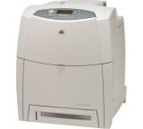 Color LaserJet 4650DN