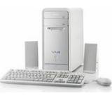 Vaio PCV-RS602