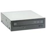 Brenner im Test: DVD-Writer DVD530i von HP, Testberichte.de-Note: 2.0 Gut