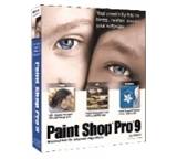 Paint Shop Pro 9